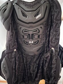 Leatt Body Protector 5.5 L/XL - 7