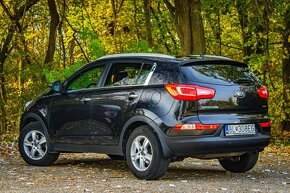 Kia Sportage 1.7 CRDi VGT 2WD - 7