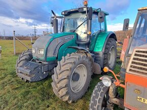 VALTRA N142 4X4 - 7