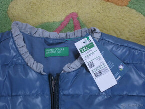 Bunda Benetton 152-158 - 7