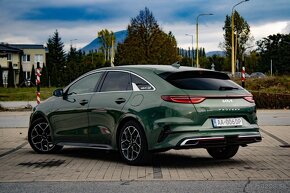 Kia ProCeed 1.5 T-GDI GT-Line - 7