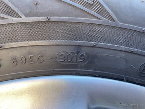 Mercedes 5x112 R17 235/65 R17 - 7