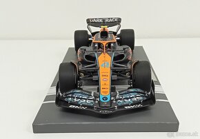 1:18 Minichamps Mclaren MCL36 2022 - 7