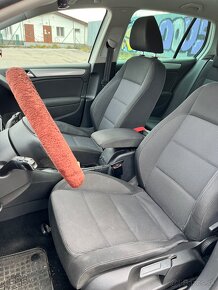 Volkswagen golf 6 1.6 TDi automat - 7