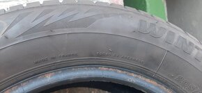 Zimne pneumatiky 205/65R15 - 7