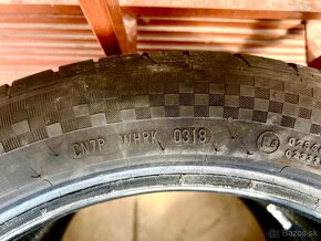 205/50 R17 letné pneumatiky 2 kusy - 7