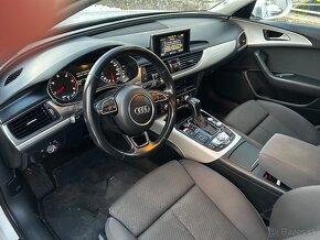 AUDI A6 AVANT 3L DIESEL - 7