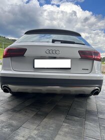 Audi A6 C7 allroad 3.0 tdi quattro s tronic - 7