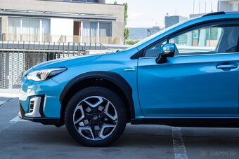 Subaru XV 2.0ie-S CVT s ES Comfort MY2020 Hatchback 110kw Au - 7