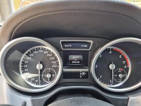 Mercedes-Benz GL350 BLUETEC 4MATIC - 7