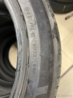 Michelin E Primacy 235/45 R18 pneumatiky - 7