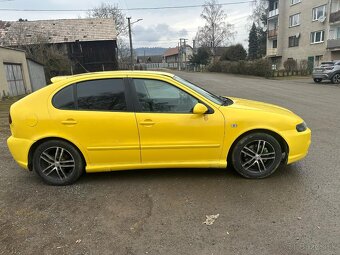 SEAT LEON  1.9 TDI ARL - 7