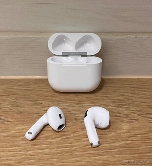 Airpods 4+ záruka - 7