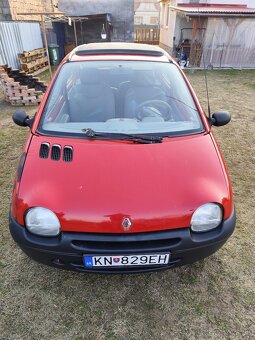 Twingo - 7