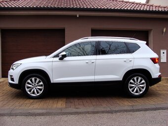 Seat Ateca 2.0 TDI 4x4 Style - 7