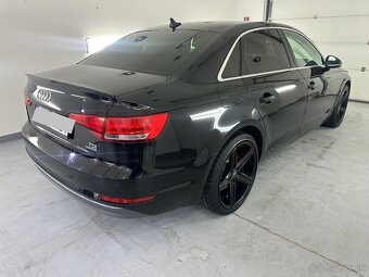 Audi a4 b9 2.0tdi Quattro 140kw - 7