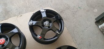 4x100 r15 toyota suzuki mazda kia honda - 7