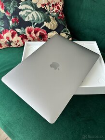 Macbook Air 13 Space Grey M1 256GB - 7