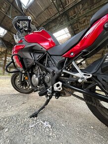 Benelli TRK 502 2018 - 7