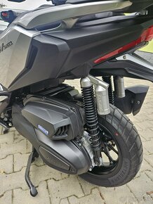 Honda ADV 350 - 7