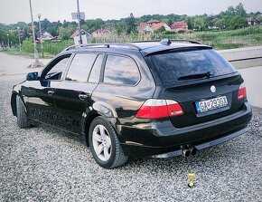 BMW E61 523i - 7