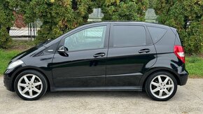 Mercedes Benz A160 Special Edition - 7