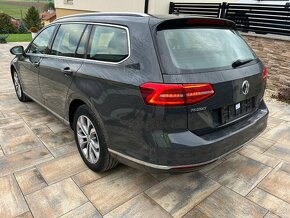 VOLKSWAGEN PASSAT VARIANT 2.0 TDI HIGHLINE LED VIRTUAL - 7