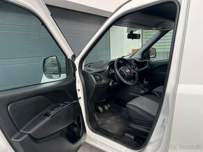 Fiat Doblo Maxi 1.6 Multijet 77kw Cargo L2 2018 - 7