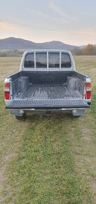 Ford Ranger 2.5 TD 2000 - 7