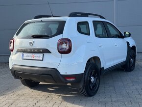 Dacia Duster 1.5 Blue dCi 85 S S Comfort 4x4.. - 7