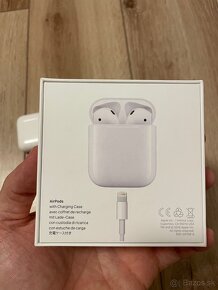 Apple AirPods 1. generácie - 7