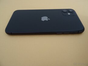 iPhone 11 128GB - ZÁRUKA 1 ROK - VELMI DOBRÝ STAV - 7