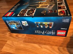 LEGO Harry Potter 71043 - 7