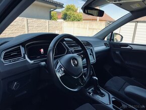 Vw Tiguan 2.0tdi dsg - 7