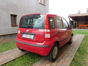 Fiat panda r. 2009 - 7