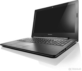 Notebook Lenovo G50-45 - 7