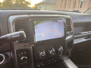 Dodge Ram 1500 5.7 Hemi V8 4x4 Automata 57 000 km - 7