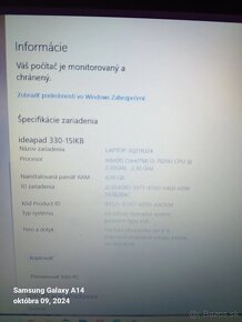 Lenovo ideapad -slim - 7