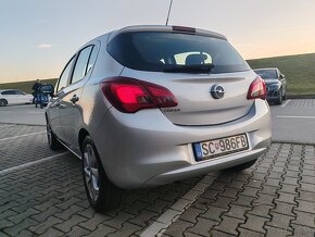 Opel Corsa E 1.4i 2019 - 7