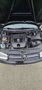 Predám Volkswagen Golf 4 - 7