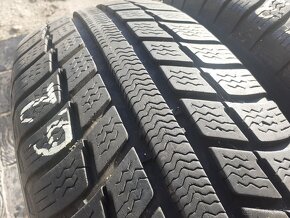 195/60 r16 Michelin - 7