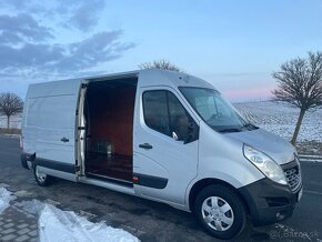 Renault Master 3 - 7