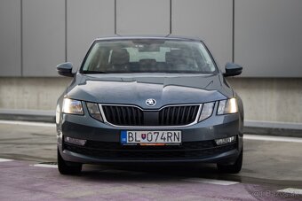 Škoda Octavia 1.6 TDI - odpočet DPH, nové rozvody, prezutie - 7