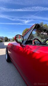 MAZDA MX5 1.6 85kw 1992 - 7