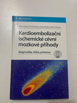 Zdravotnícke knihy - 7