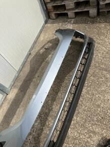 predni naraznik skoda kodiaq spoiler predlift - 7