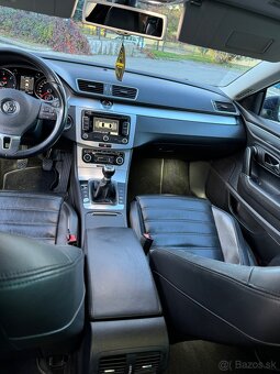 Volkswagen Passat CC 2.0 TDI - 7