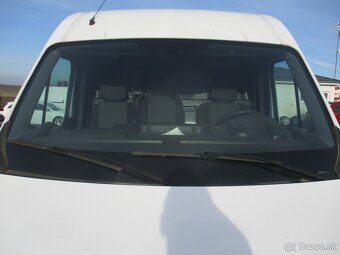 RENAULT MASTER 2,3 DCi 107kw L3H2 bez koroze, DPH 2019 7ks v - 7