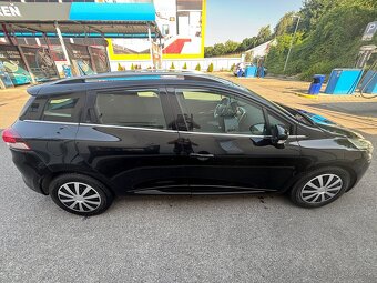 Predám Renault Clio Grandtour 1.2 2015 - 7