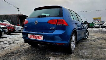 Volkswagen Golf 1.2 TSI BMT Trendline - 7